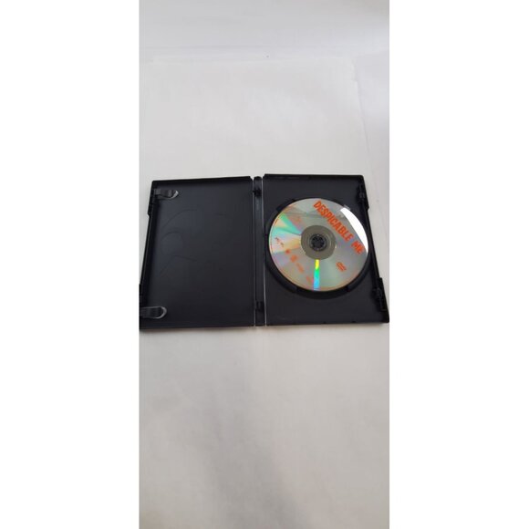 Despicable Me DVD 2010 Steve Carell with Slipcover - Picture 6 of 8